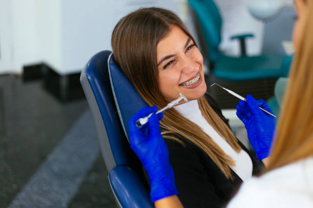 Best Dental Fillings (Composite and Amalgam)  in Coal Grove, OH