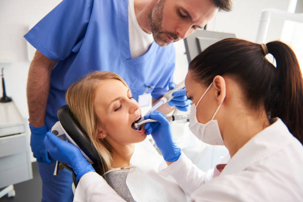 Best Tooth Extraction  in Coal Grove, OH