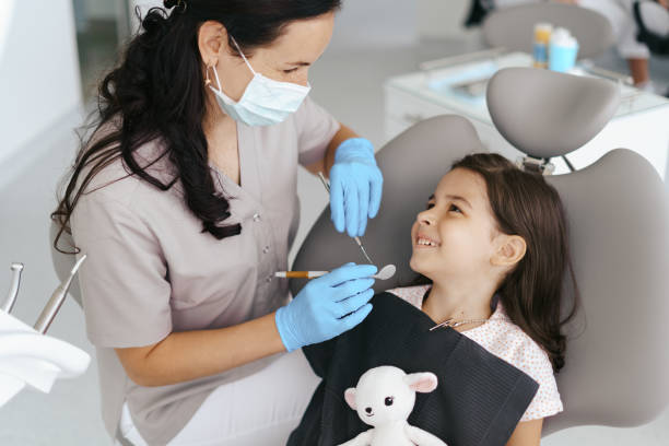 TMJ/TMD Treatment in Coal Grove, OH