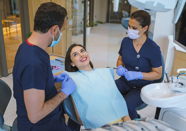 Best Root Canal Treatment  in Coal Grove, OH