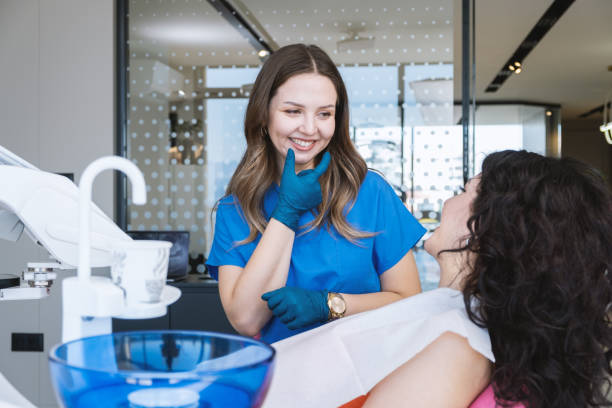 Best Wisdom Tooth Removal  in Coal Grove, OH