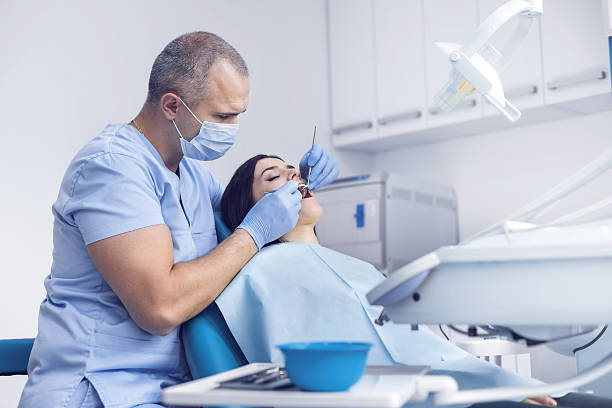 Best Dental X-Rays and Imaging  in Coal Grove, OH