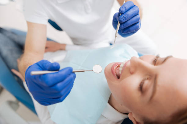 Best Preventive Dentistry  in Coal Grove, OH